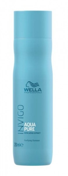 Invigo Balance Aqua Pure Shampoo
