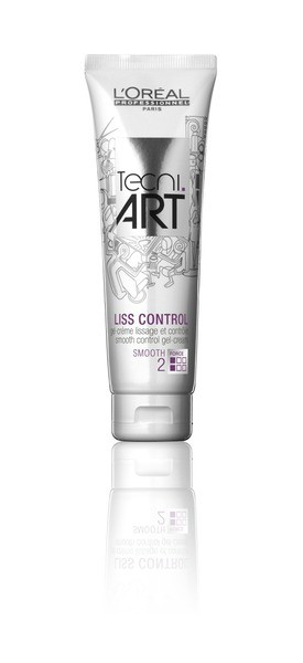 Techni.Art Liss Control