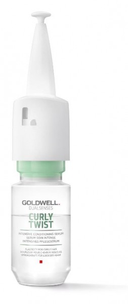 Goldwell Dualsenses Curl Twist Intensive Conditioning Serum für intensive Pflege