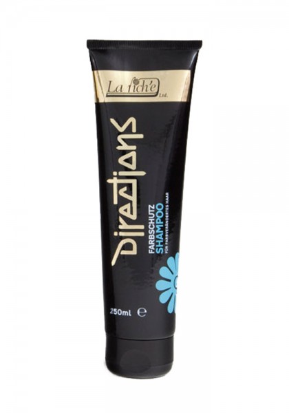 Farbschutz Shampoo