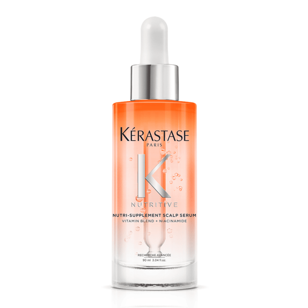 Nutritive Dry Scalp Serum