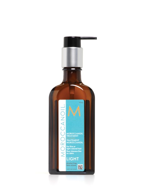 Moroccanoil Light Sondergröße, 125 ml
