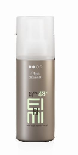 EIMI Shape me 48H Liquidgel