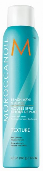 Beach Waves Mousse