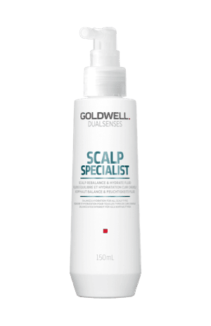 Dualsenses Scalp Rebalance & Hydrate Fluid