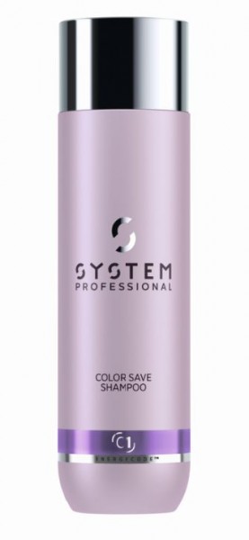 SP Color Save Shampoo