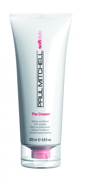 Soft Style The Cream
