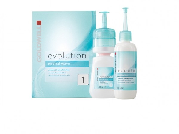 Evolution Perm 1 Set