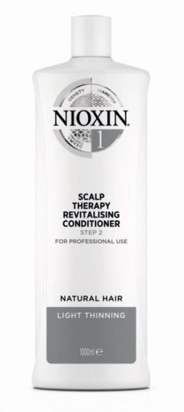 Scalp Conditioner 1 XXL