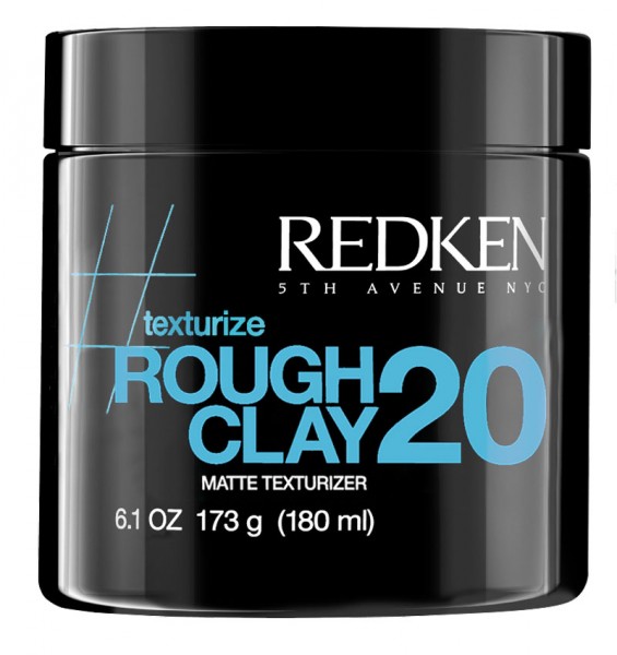 Rough Clay 20