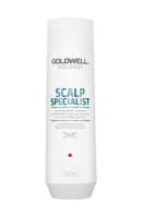 Dualsenses Scalp Anti-Dandruff Shampoo