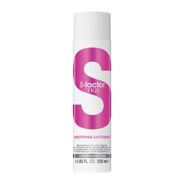 S-FACTOR Smoothing Lusterizer Conditioner 250ml