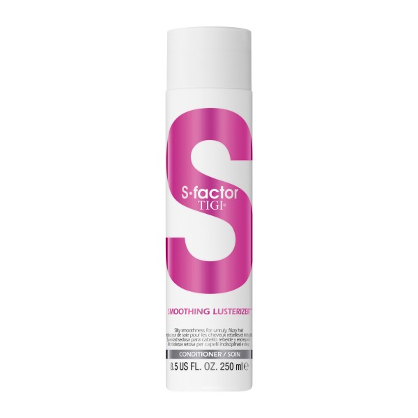 S-FACTOR Smoothing Lusterizer Conditioner