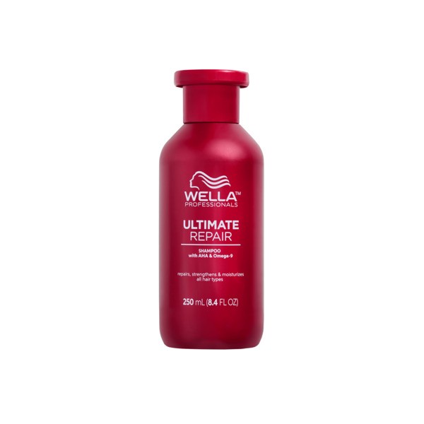 Ultimate Repair Shampoo