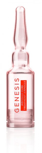 Kérastase Genesis Ampoules Cure Anti-Chute Fortifiantes