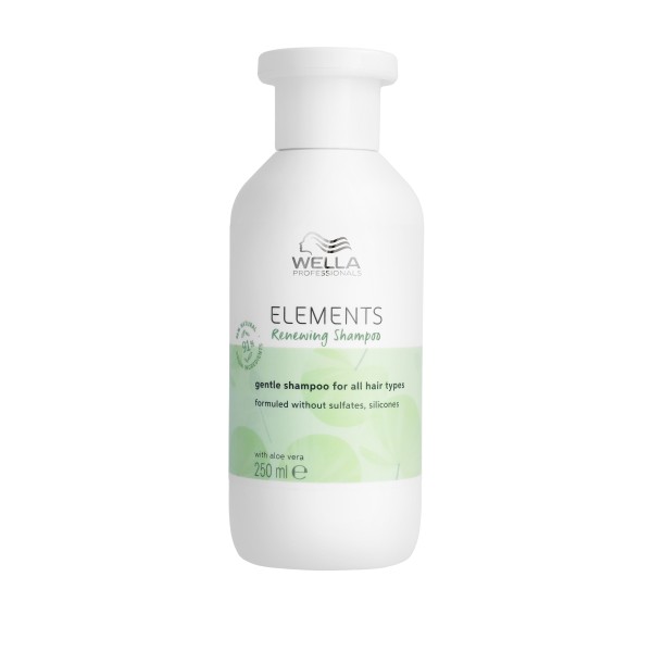 Elements Renewing Shampoo 250ml