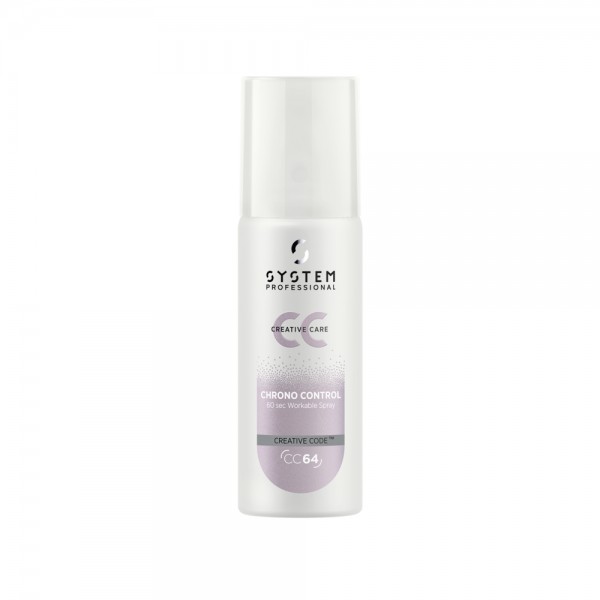 CC64 Chrono Control Hair Spray