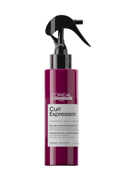 L'Oréal Serie Expert Curl Expression Curl Reviver Leave-In