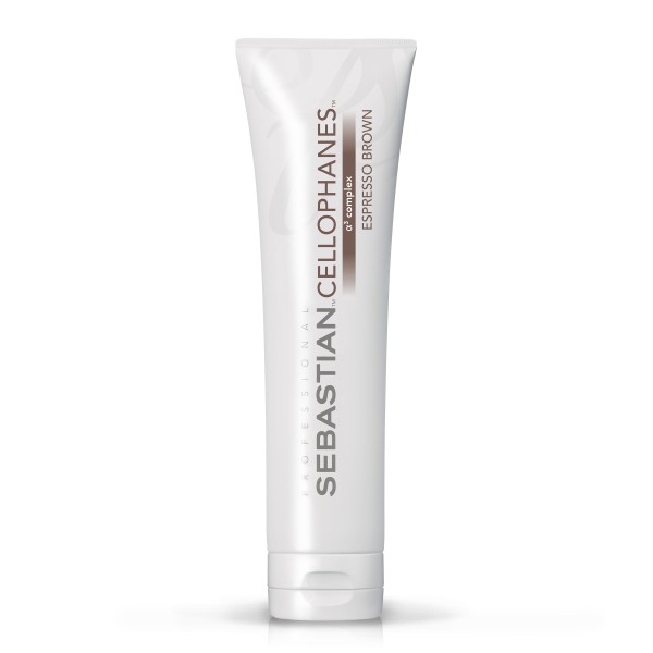 Cellophanes Espresso Brown 300ml