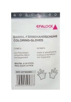 Einmal-Färbehandschuhe 24 Stück Einmal-Färbehandschuhe 24 Stück