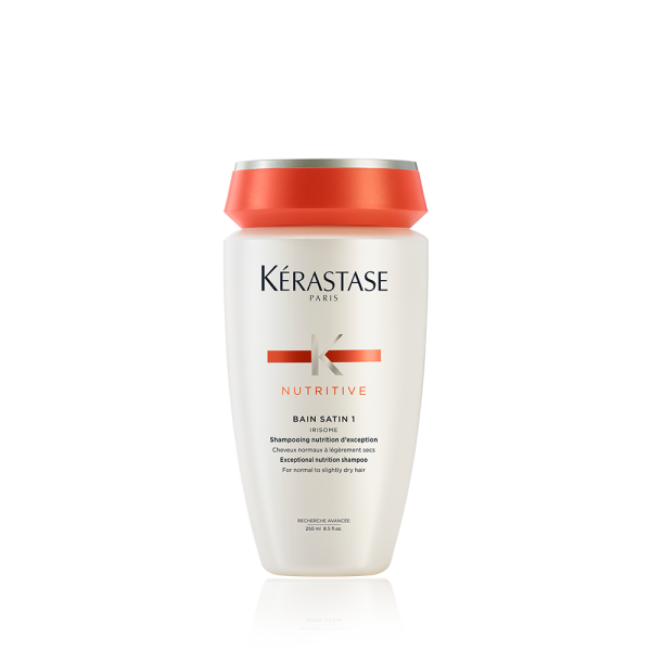 Kérastase Nutritive Bain Satin 1 250ml