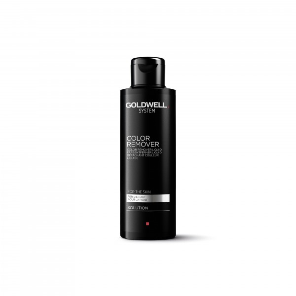 System Color Remover