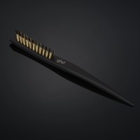 the final touch - narrow dressing brush