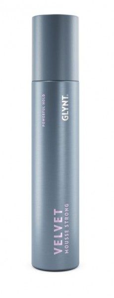 Glynt Velvet Mousse strong