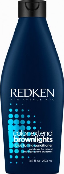 Color Extend Brownlights Conditioner