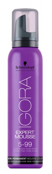 Igora Expert Mousse