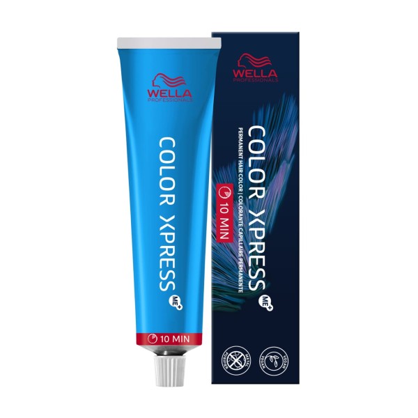 Color Xpress