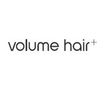 volume hair