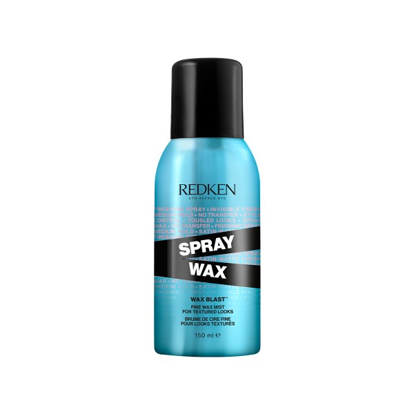 Redken Spray Wax 
