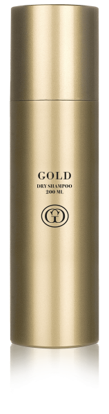 Dry Shampoo