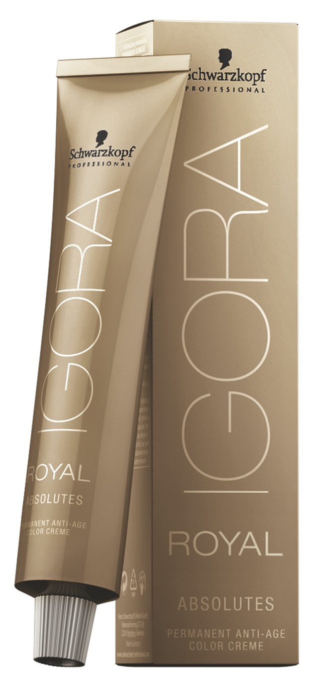Schwarzkopf Igora Farben günstig kaufen | Klier Hair World Online Shop