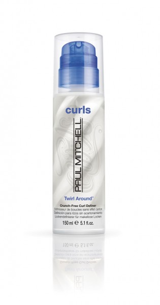 Paul Mitchell Curls Twirl Around, 150 ml
