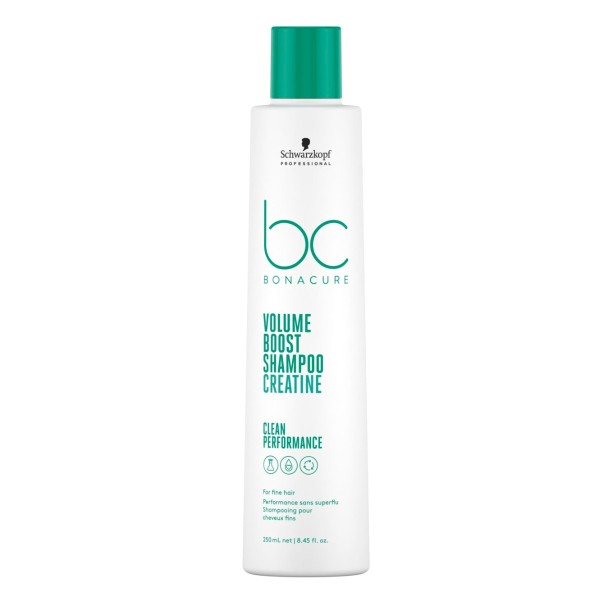 Schwarzkopf BC Bonacure Volume Boost Shampoo