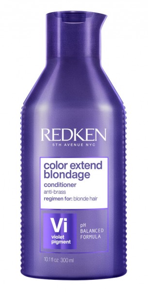 Redken Color Extend Blondage Conditioner