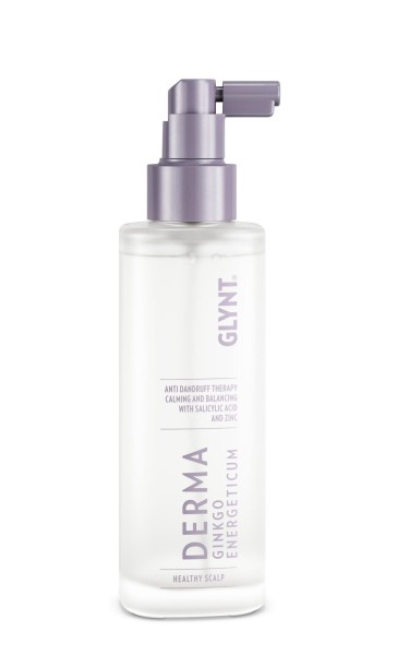 Derma Ginkgo Energeticum