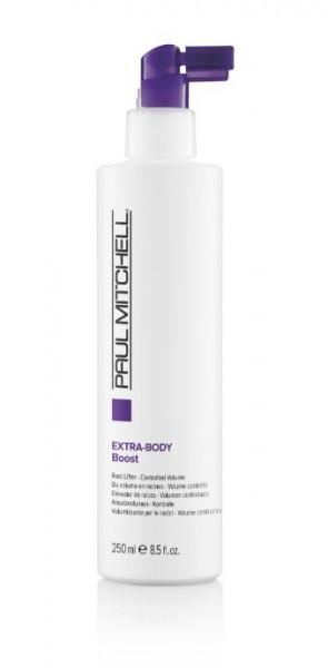 Extra-Body Daily Boost Root Lifter