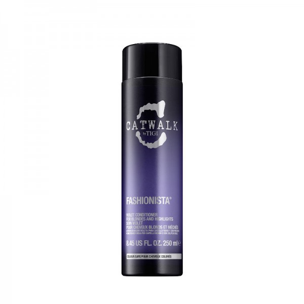 CATWALK Fashionista Violet Conditioner