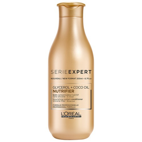 Serie Expert Nutrifier Conditioner 200ml