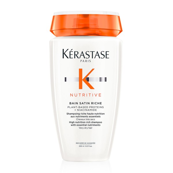 Nutritive Bain Riche 250ml