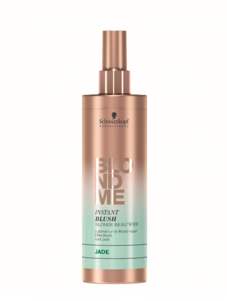BlondMe Instant Blush Jade