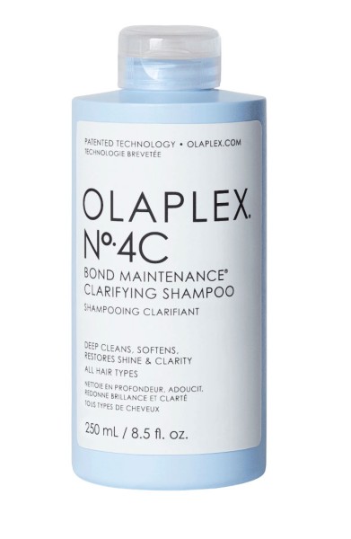 No. 4C Bond Maintenance Clarifying Shampoo