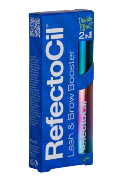 Lash & Brow Booster