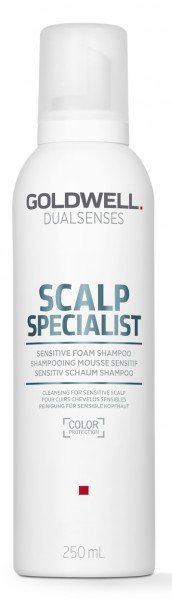 Dualsenses Scalp Specialist Foam Shampoo