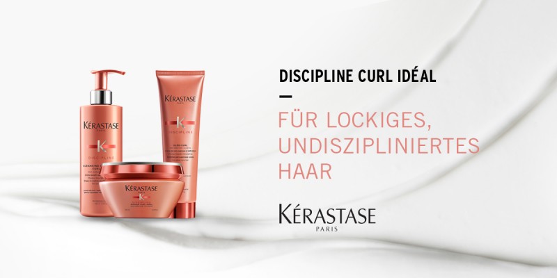 Kérastase Discipline Curl-Ideal