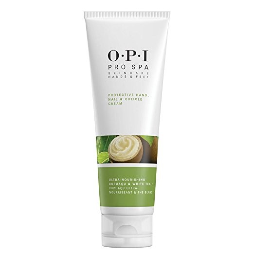 Pro Spa Protective Hand Nail & Cuticle Cream