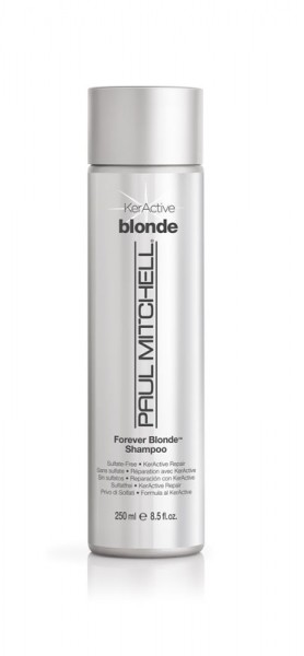 Blonde Forever Blonde Shampoo